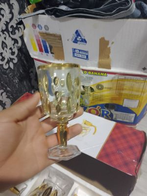 Kampotnisa ishlatilmagan yangi