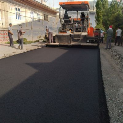 Asfalt xizmati Uzbekistan boʻylab asfalt xizmati