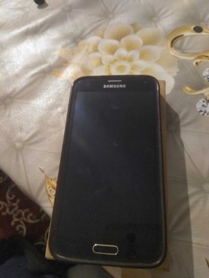 Samsung Galaxy s5
