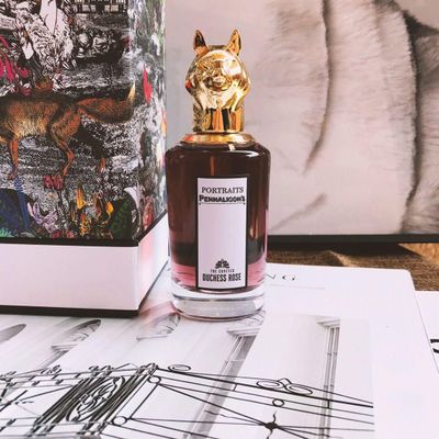 Penhaligon's Duchess Rose, EDP, 75ml, England.