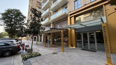 Мирабад авеню | Госпитальный - Сдается в аренду помещение 244м2