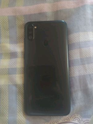 Galaxey A11sotiadi