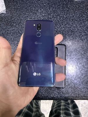 lg g7 think pamit 6.64g holati yahwi oqip tel qlila