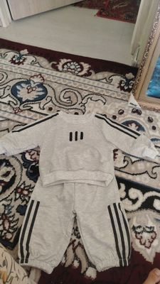 o'g'il hamda qiz bolalar uchun dvoyka