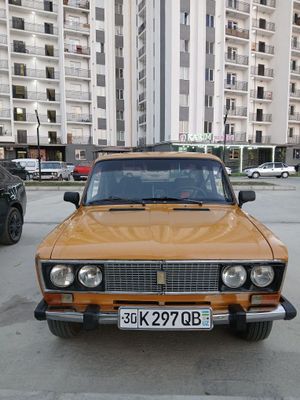 Vaz2106 Holati urtacha 4ta yangi balon quyilgan