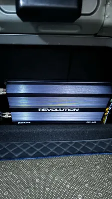 Професиональная аудио система