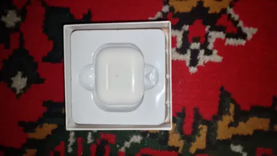 Air pods