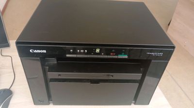 Canon MF3010 Printeri