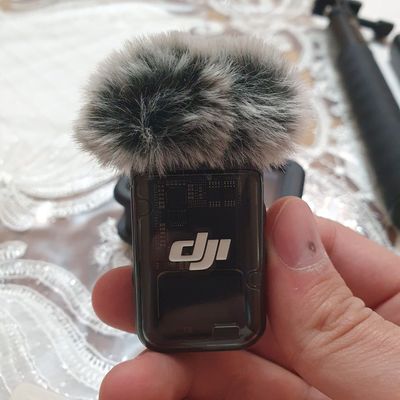 DJI Osmo Action 5 PRO