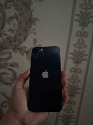 iPhone 13 Midnight