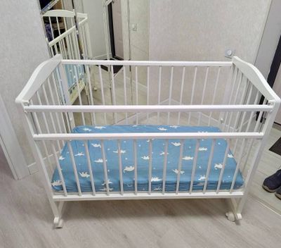 Продается Детская кровать
