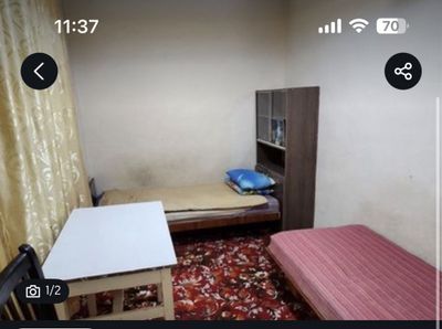 Xazaykali Kvartira