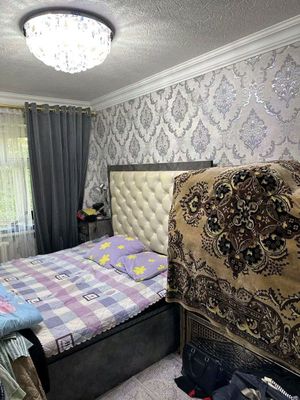 Chilonzor 24 kvartil qizlar uchun kvartira