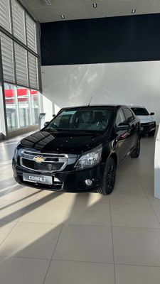 Cobalt GX--MIDNIGT AT 2025 года сентябрь! Без пробега! 4-позиция! Авт!