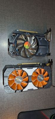 gtx750 2gb/ gtx750ti 2gb
