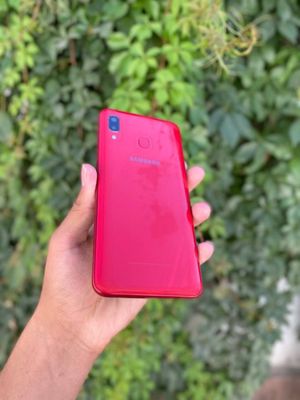Samsung A20 sotiladi dastavka hizmati bor 24/7