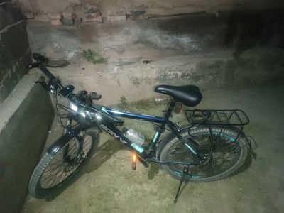 bonvi modeli yangi
