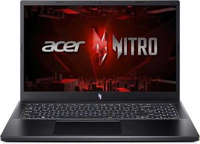 Acer Nitro V15/15.6" FHD IPS 180Hz/i7-13620H/DDR5 16GB/512GB/RTX 4050