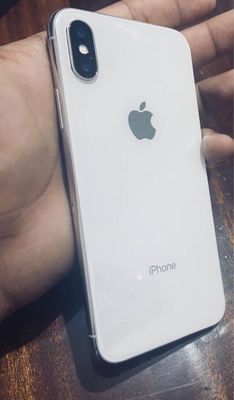 apple x 256 gb oq rang