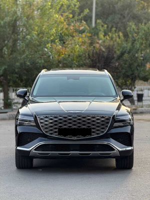 Hyundai Genesis GV80