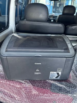 Принтер Canon LBP2900B