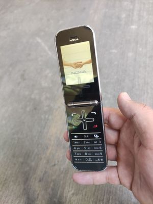 Nokia 7208 sotiladi