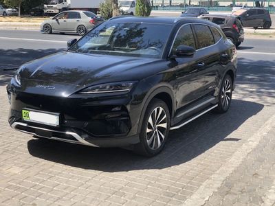 Срочно продается BYD chempion 605