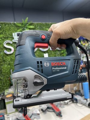 Электролобзик Bosch Gst 750