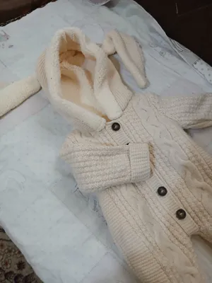 Конбинезонлар кишки