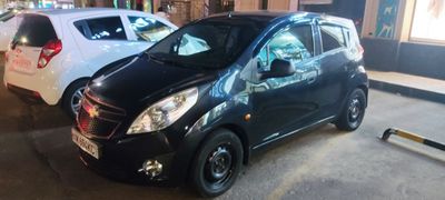 Продаётся Chevrolet Spark 1L