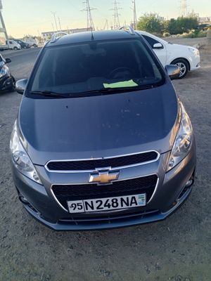 Chevrolet Spark Avtomat 2022