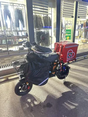 Drongo monster Чехол для Мото и Скутеров