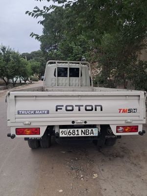 Foton avtomashinasi