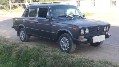 Vaz 21 06 yili 2000