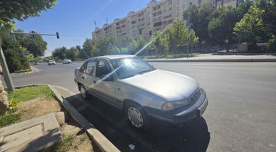 Nexia 1, 2600$ probeg - 720.000 km