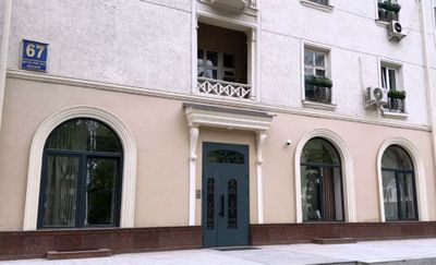 Сдаётся офисное помещение в Мирзо-Улугбекском районе, г. Ташкент