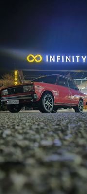 Vaz 2105 ideal 1990