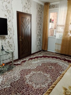 Аренда квартира 2/4/4 Феруза ЭКО базар 300