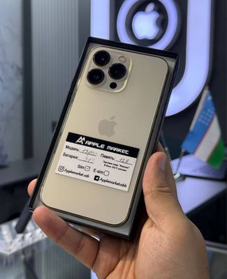 iPhone 13 Pro 128
