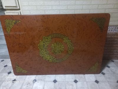 Хонтахта сотилади, узунлиги 178см, енига,120см