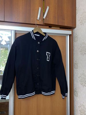 Бомбер размер xl/42