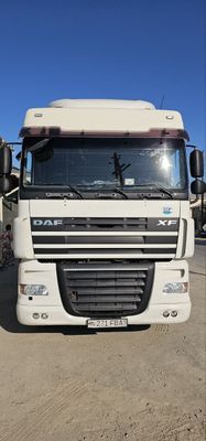 Daf euro 5 sotiladi
