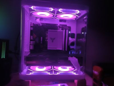 Jonsbo tk 1 versia 2.0