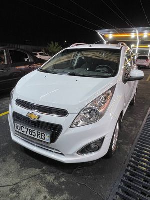 Chevrolet Spark Elegant plus