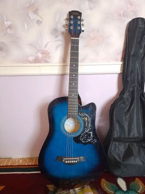 gitara aybi yoʻq