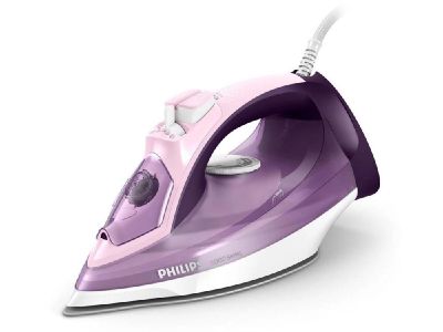 Утюг Philips DST5020 — компактный и мощный
