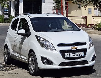 Spark Avtomat Arenda Vikub