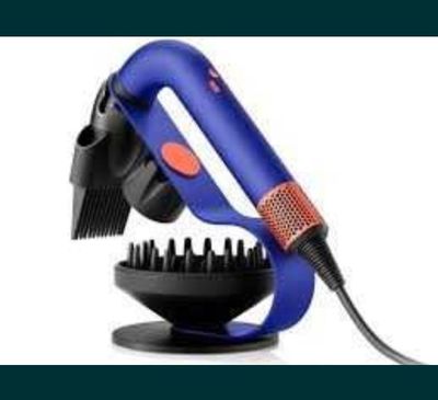 Фен Dyson Supersonic r HD18