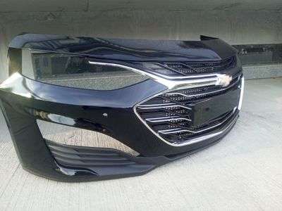 malibu premier bamper