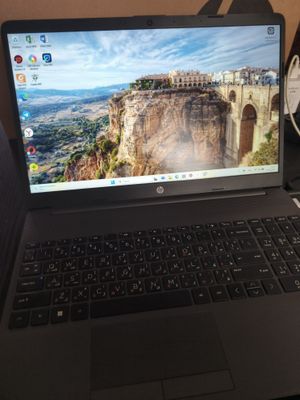 Срочно Продам Свой Ноутбук HP 250 G8